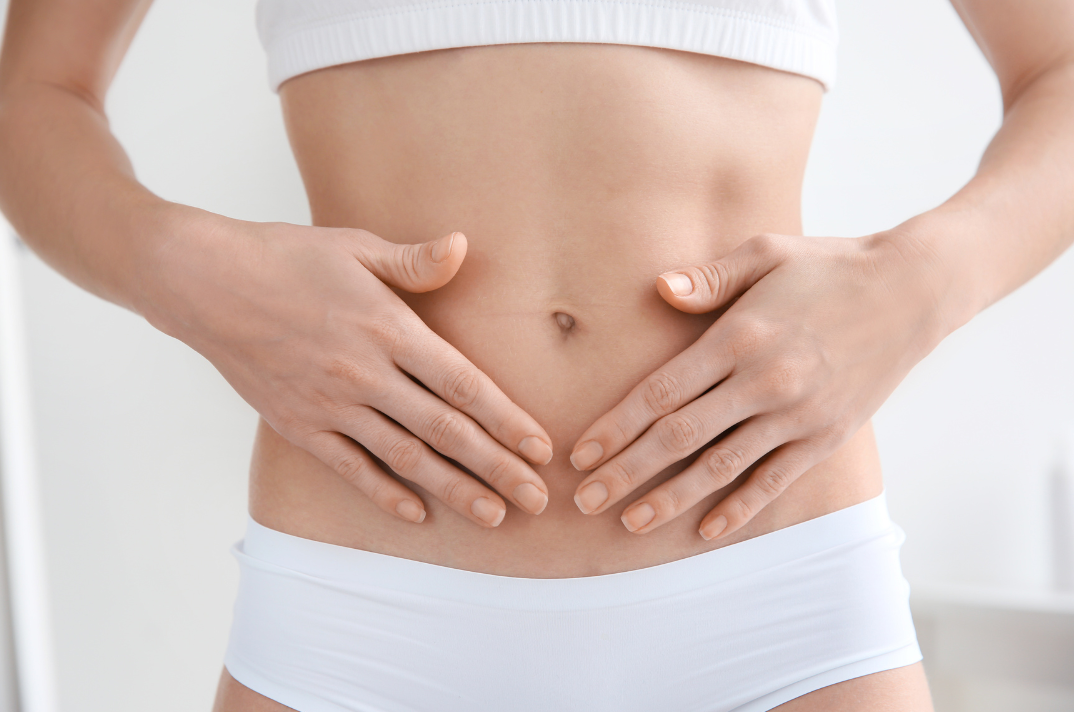 Healthy Endometrial Microbiome