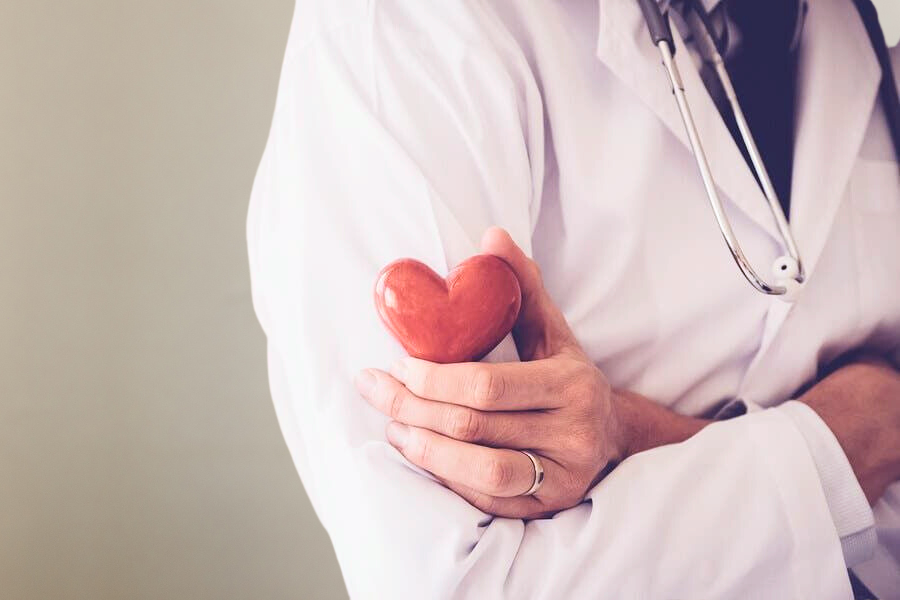 menopause and your heart health